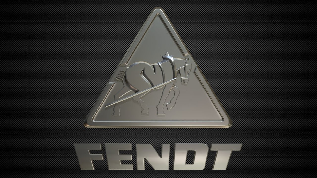 FENDT Story - Historia ciągników FENDT