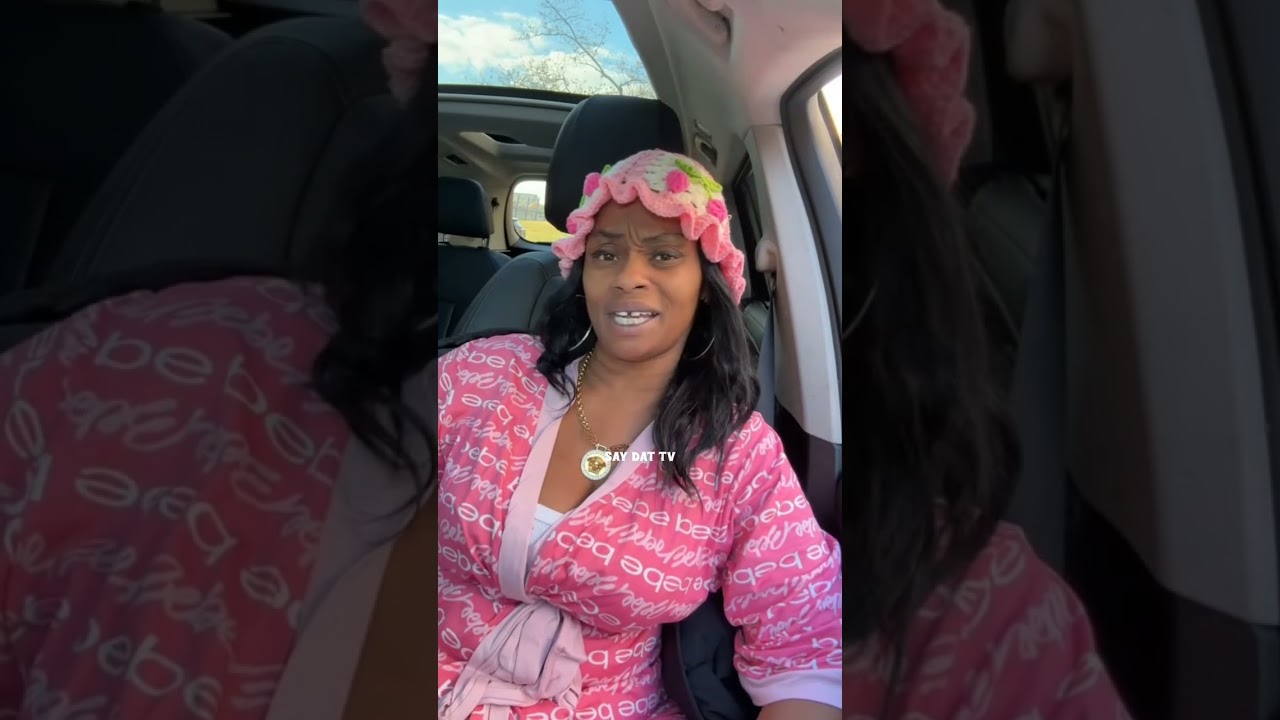 Tokyo Toni THREATENS To Whoop Tia Kemp Azz & All Hell Breaks Loose!