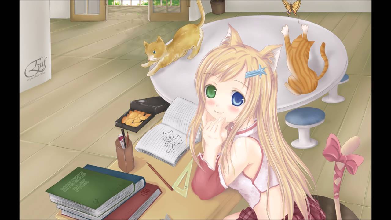 Nightcore - Desmeon - Hellcat [NCS Release]