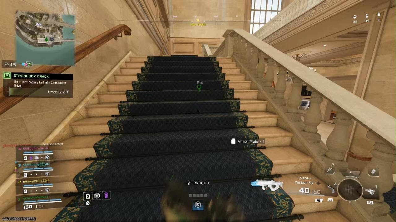 Black ops royal WinS High Kills