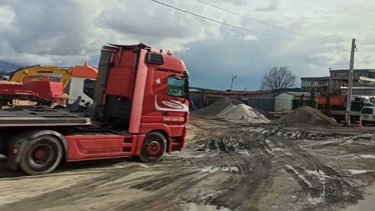 Duhle-Prizren(udhëtim me Autobus,09.02.2026)