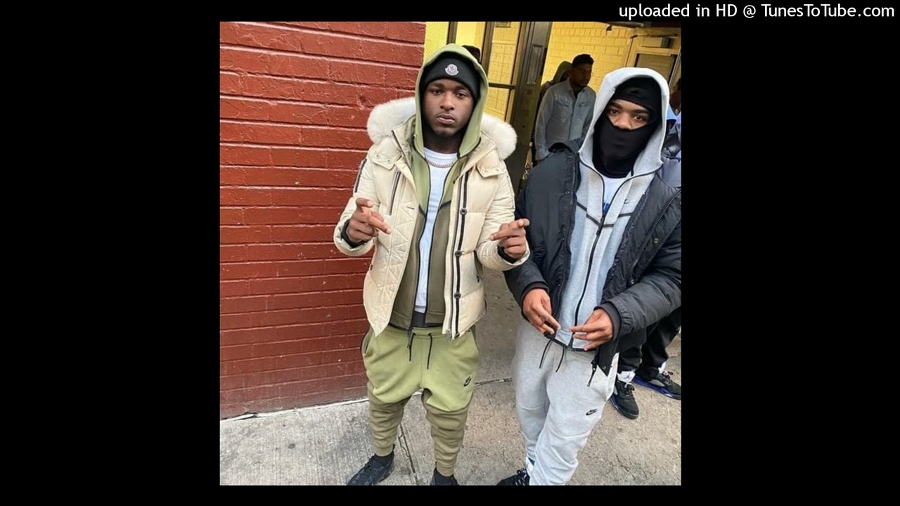 Nunnie Da III x Jah Savv x Prod Jefe Productions NY Drill Type Beat 2025 | Atmosphere | @GYhatz