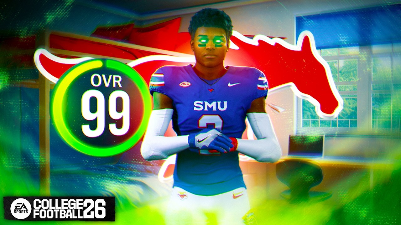 College Football 26 Road To Glory Becoming the Nastiest 