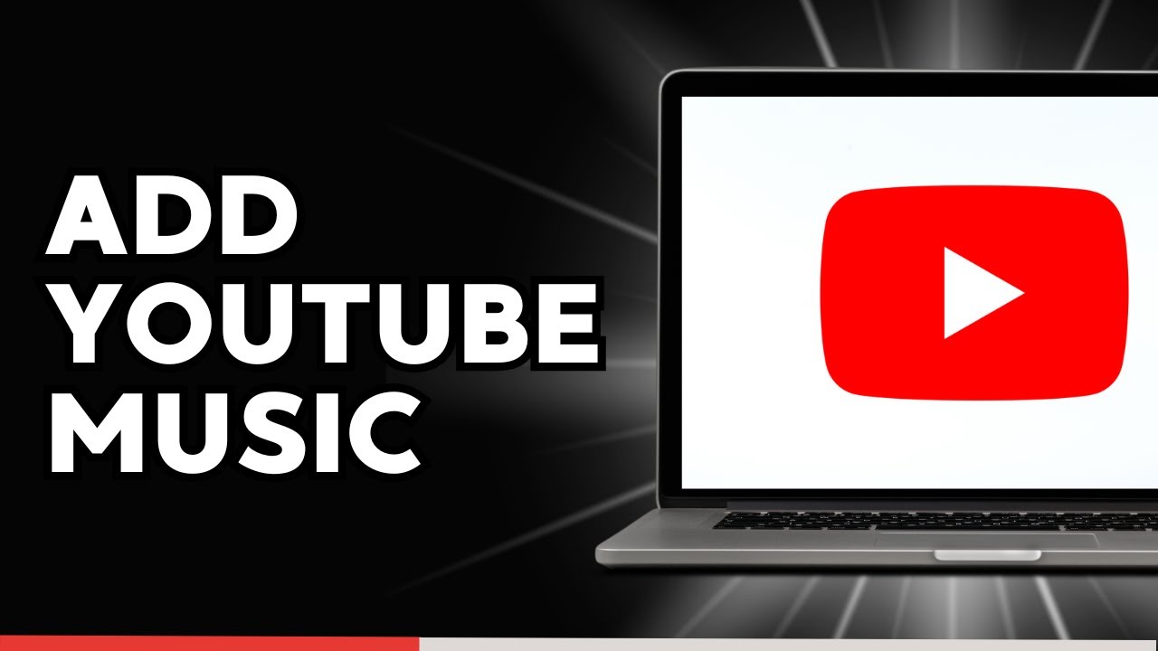 How to Add YouTube Music as Desktop App