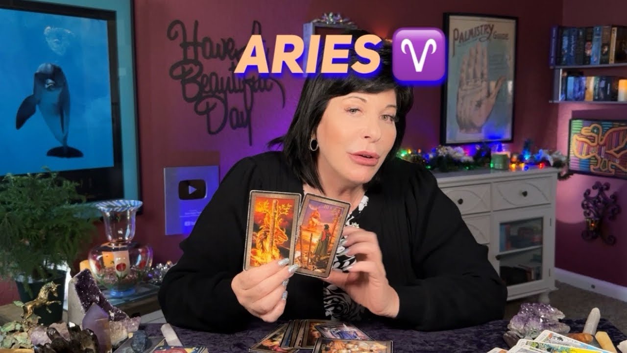 ARIES ♈️ THIS BEAUTIFUL NEW VIEW & HOW FAR IT CAN GO💫✨YOU HAVE THE KEY 🔑🌟♥️& WATCH IT GROW,