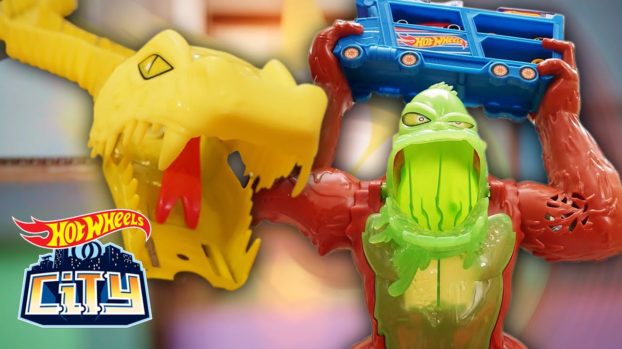 BEST OF NEW NEWS PART 2🏎️😱💥 | Hot Wheels