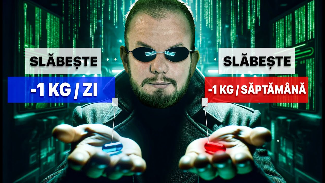 Cum Slabim Corect | 7 Greseli in Perioada de Slabire