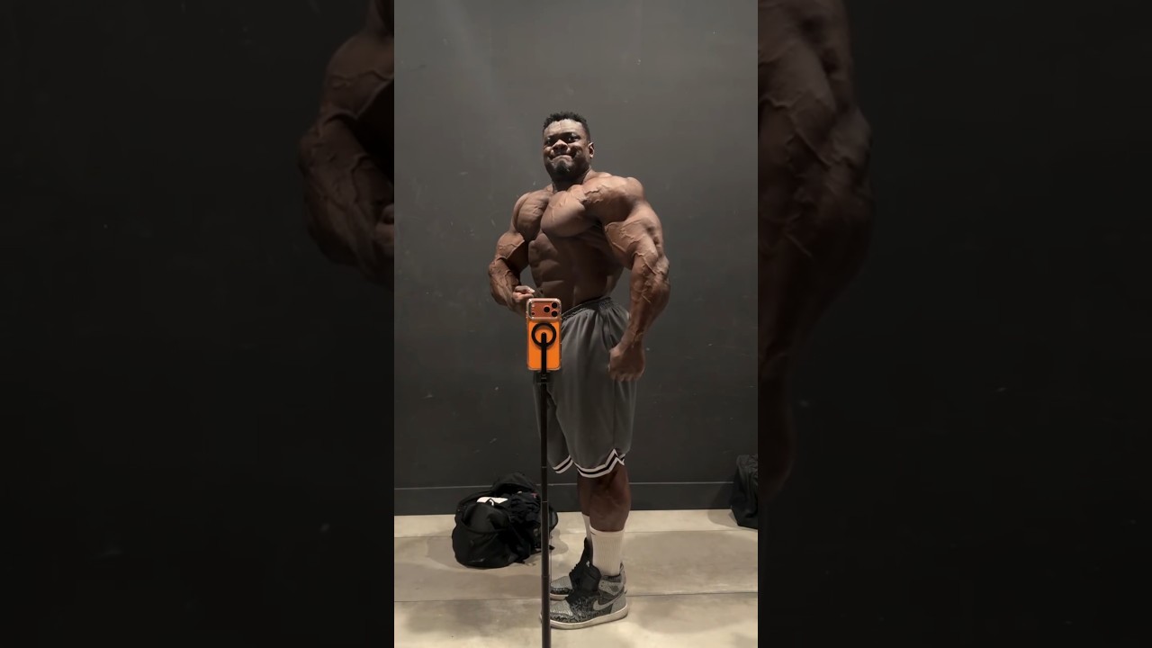 ⚠️HUGE Blessing awodibu UPDATE 2026 ‼️ #motivation #blessingawodibu