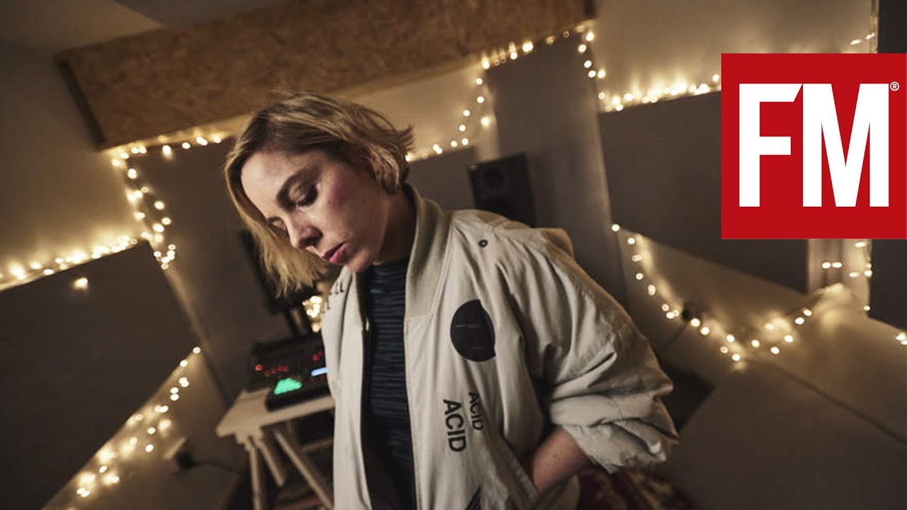 Lia Mice breaks down Which Memories Will Make It? &ndash; The Track