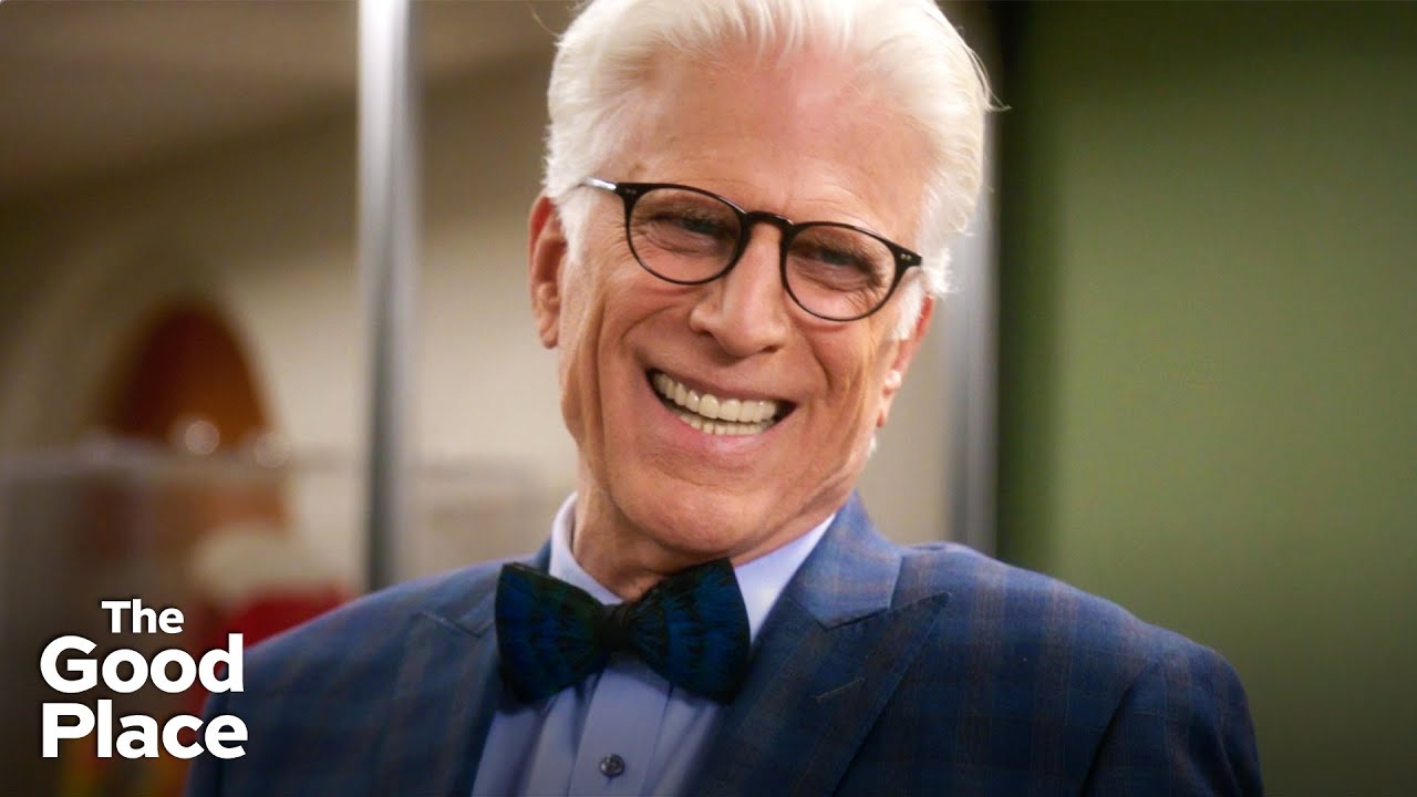 The Good Place Moments that need to be discussed
