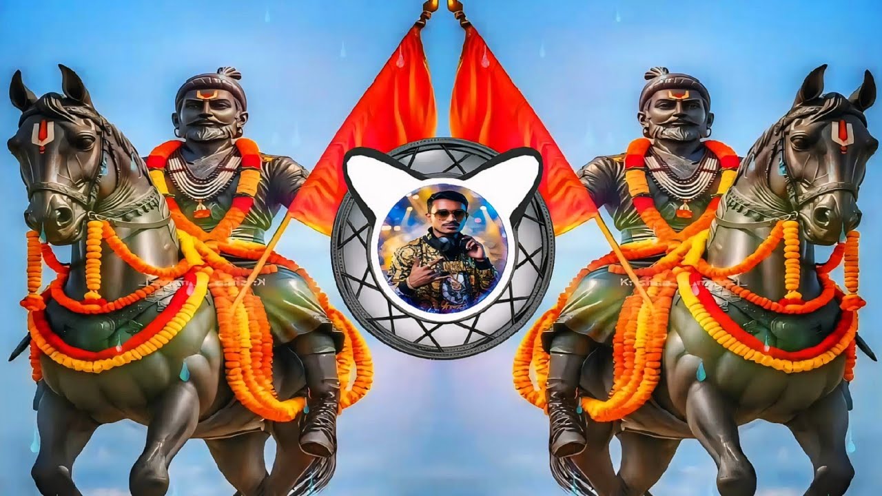 my bhavani vs jai bhavani jai shivaji ||  Adi Tapori || kadak tapori mix  | dj gaurav jbp