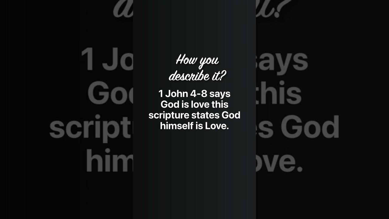 What is love ? ♥️🥹find out 