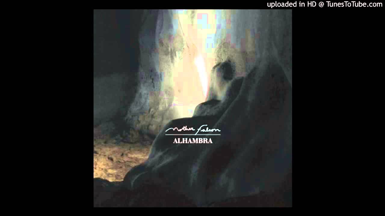 Mother Falcon - Waltz