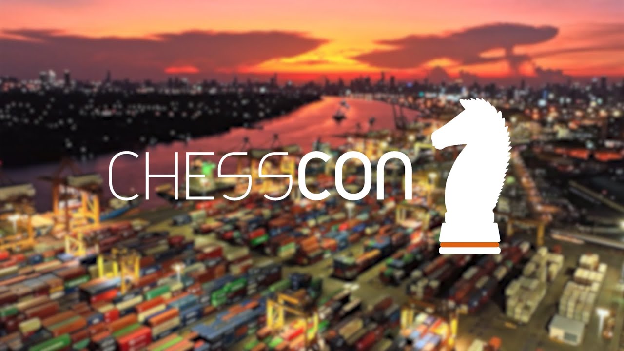 CHESSCON Conference 2022 - No automation without emulation?