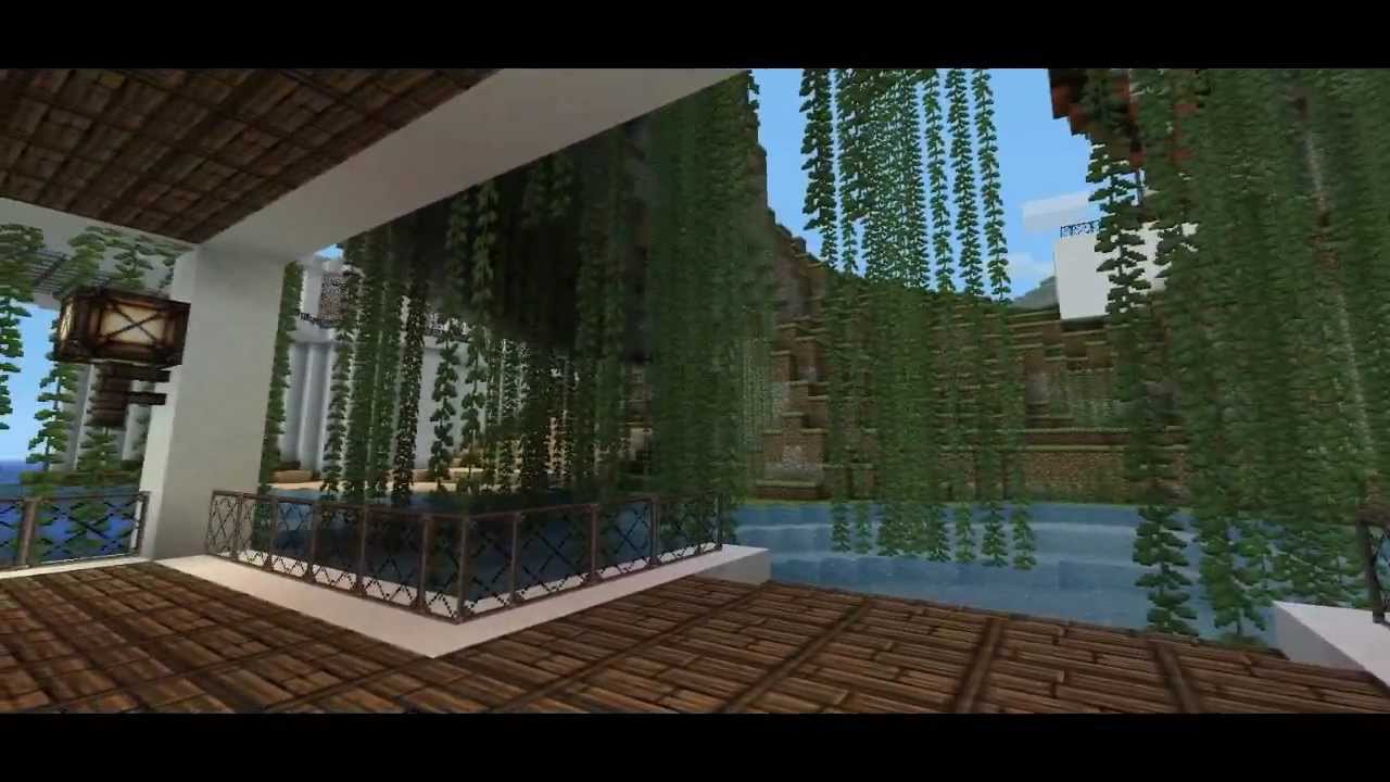 GraffCraft - NexGenInsanity's World Promo