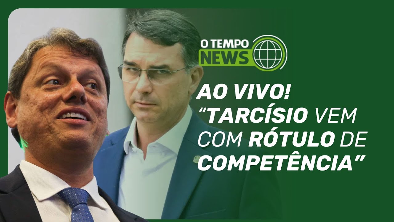Direita dividida? Malafaia critica Flávio e volta a defender candidatura de Tarcísio | O TEMPO News