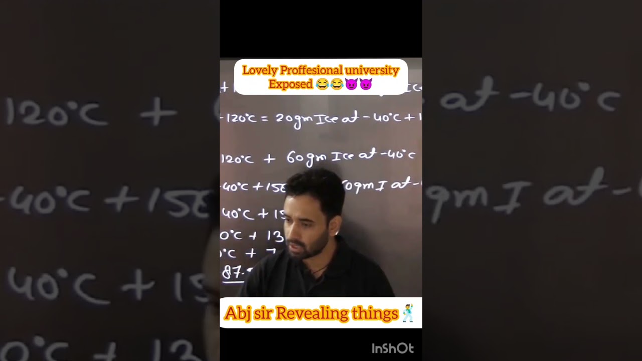 Lovely Professional university exposed🙂 #lpu #shorts #funny