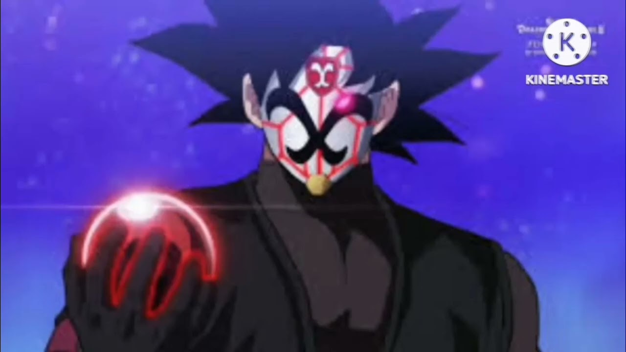 propaganda: la peli de goku y caulifla 2023