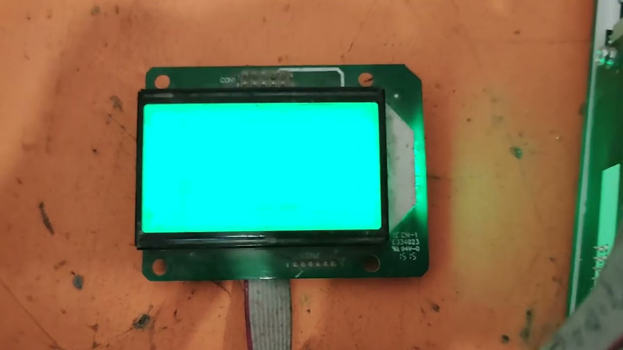 inverex aerox plus 5.2kw fault 06 repair part 1