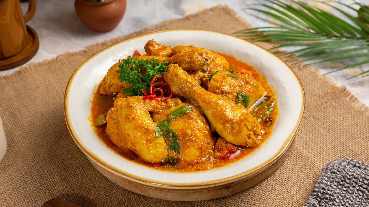 WOKU AYAM