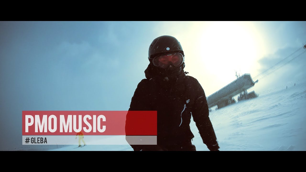 PMO Music | Gleba | Krasnystaw Rock (Official Music Video)