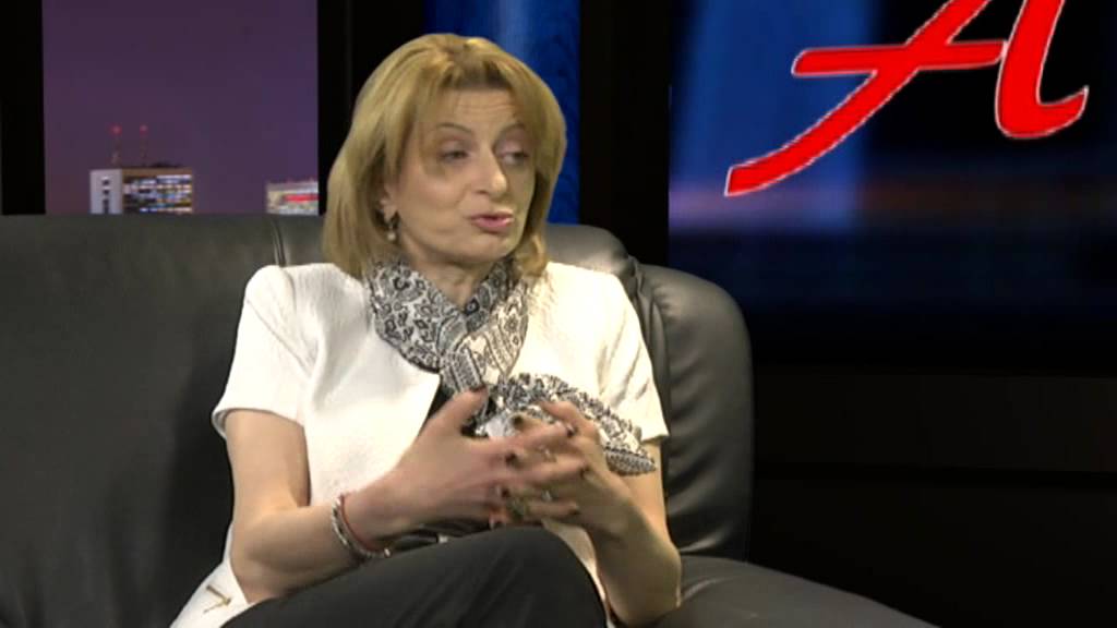 Moris Janashvili Talk Show 