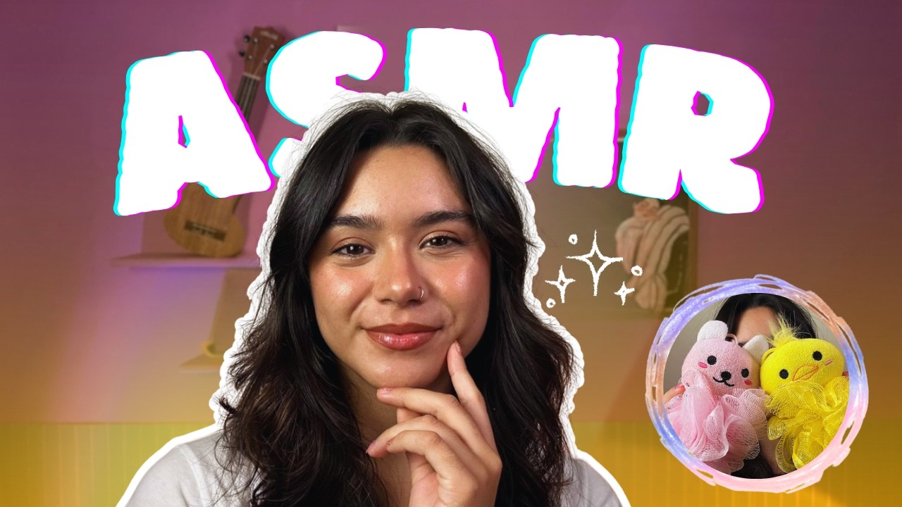 ASMR: Teste Sua Intuição Antes de Dormir 😌