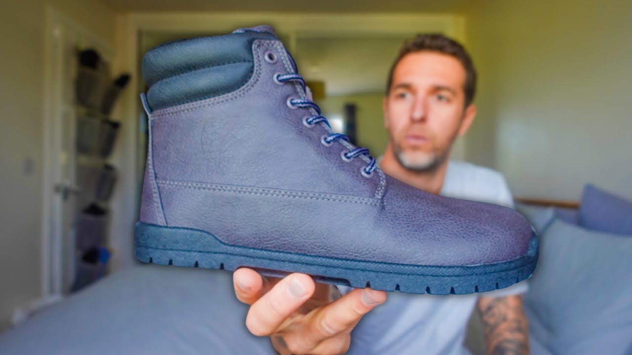 One Week in FEELGROUNDS Waterproof Barefoot Shoes | Patrol Boots