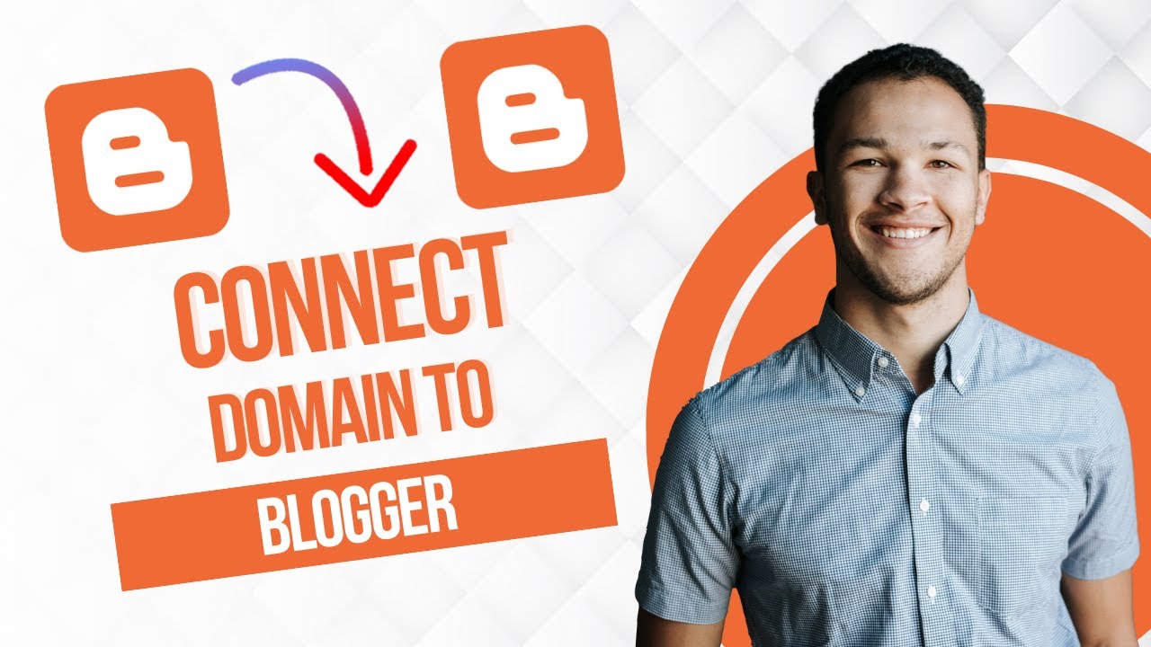 Как подключить домен Hostinger к Blogger (лучший способ)