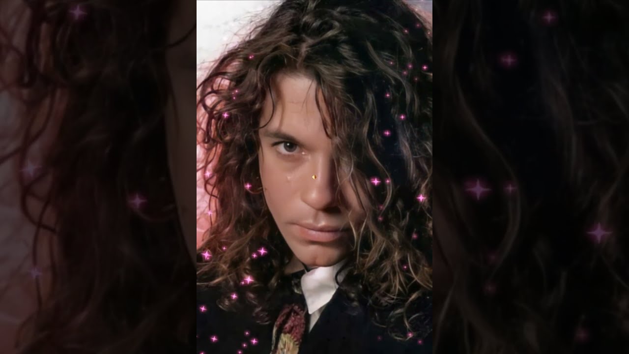 MEMORIES OF MICHAEL HUTCHENCE 💚 IN❌S