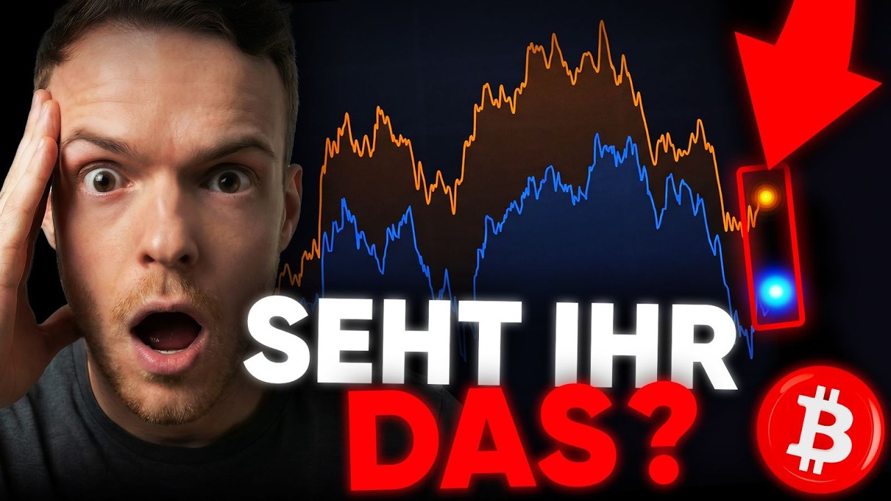 Der Markt versteht Bitcoin komplett falsch