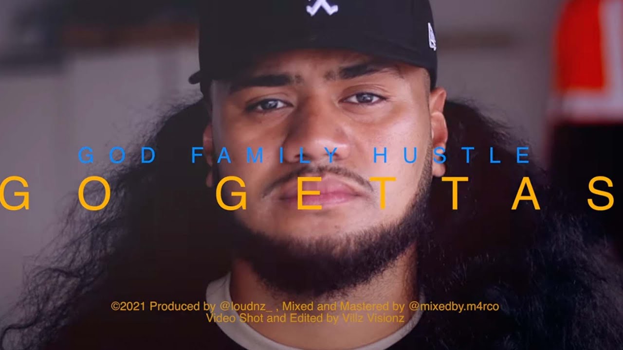 GodFamilyHustle - Go Getta$ (Official Music Video)