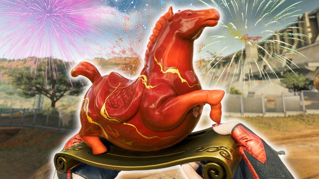Red Day Event Is INSANE — Fastest Way to Farm Reds in Delta Force!