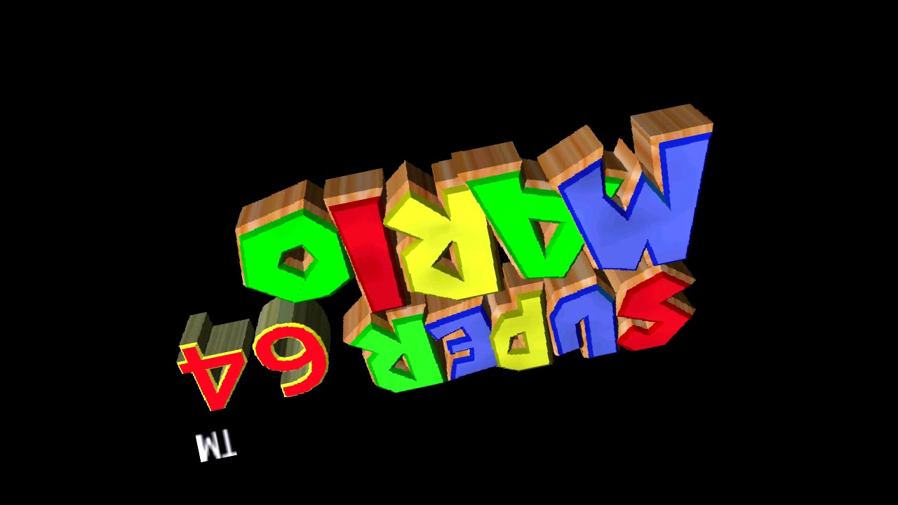 SM64 Ultimate Bowser [EXTREME EARRAPE] (VERY LOUD)
