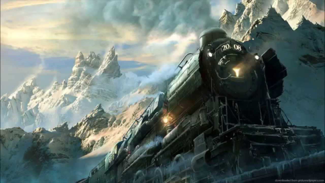 The Great Locomotive Chase - Robert W. Smith