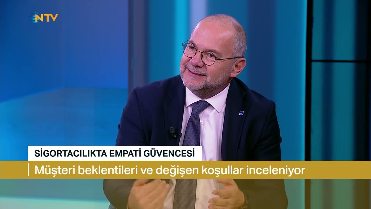 NTV Noyan Doğan ile Bakış | 26 Kasım 2025