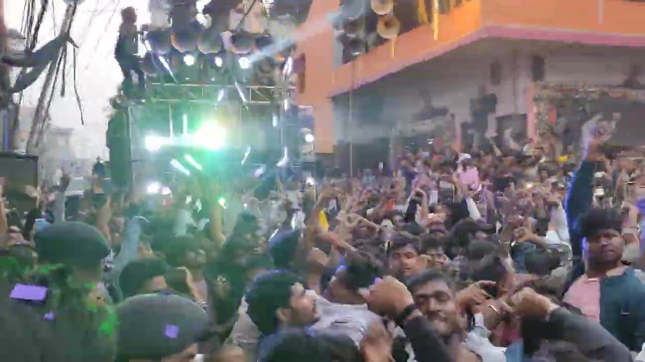 Mahashivratri DJ Sahil Raj Hajipur vs DJ sanchar Hajipur competition #dj #viral #video 💥✨👑