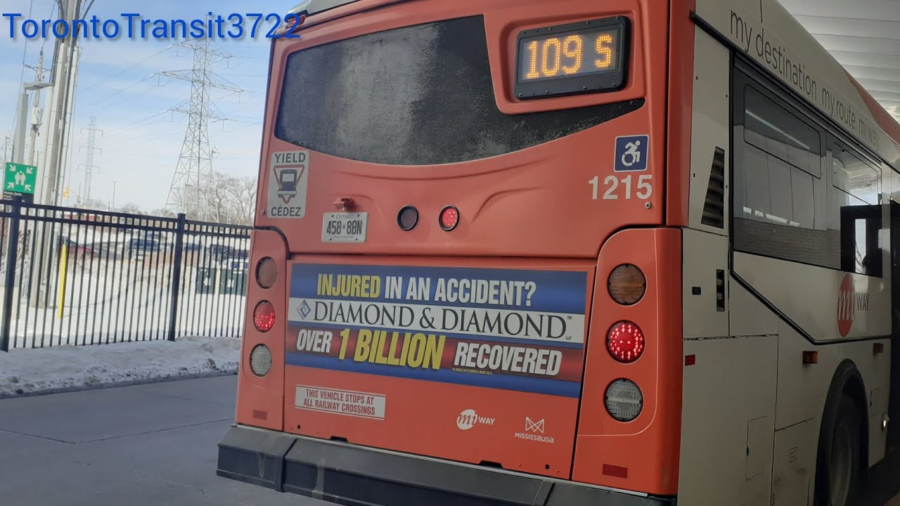 Miway 2012 Orion 07.501 VII EPA10 3G Diesel 1215