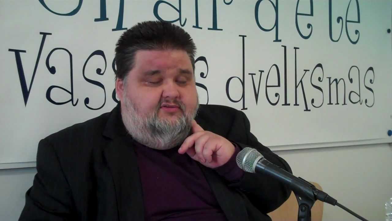 Istorinė atmintis ir atsakomybė (Andrius Navickas)