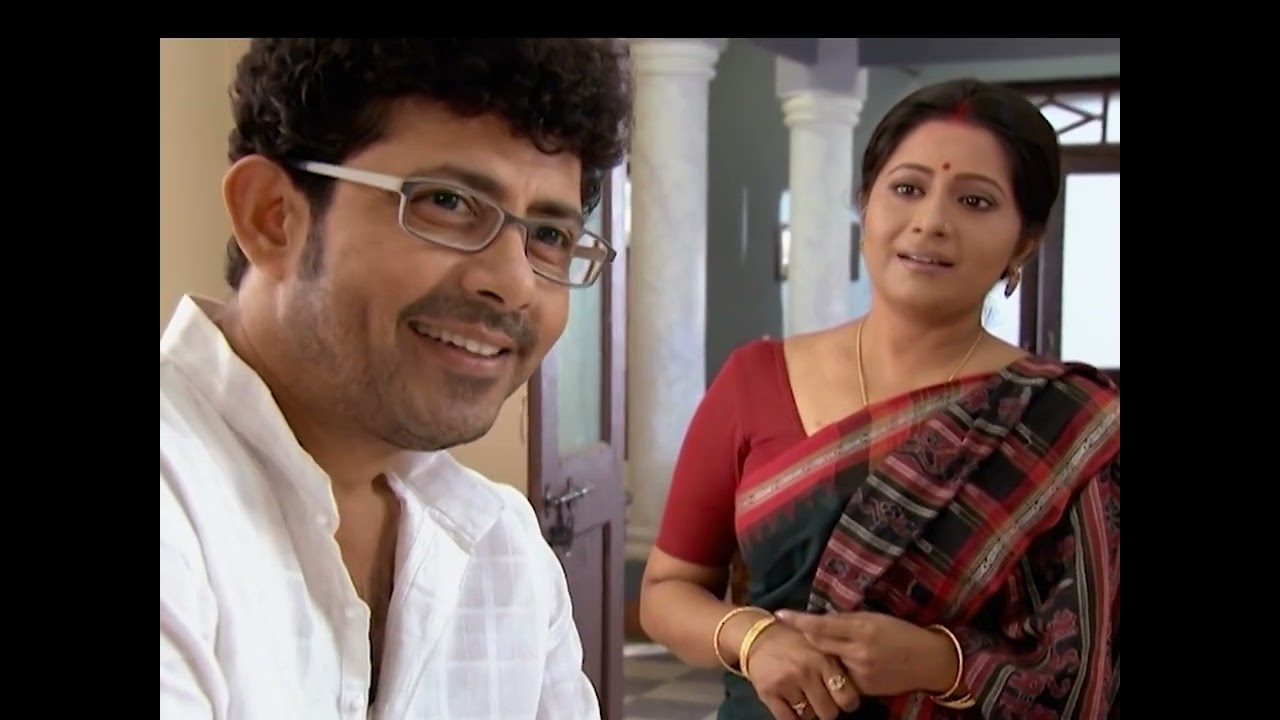 Boyei Gelo - Ep 2 - Mitali Bhattacharya, Rohit Samanta - Bengali Tv Serial - Zee5 Bangla Classics