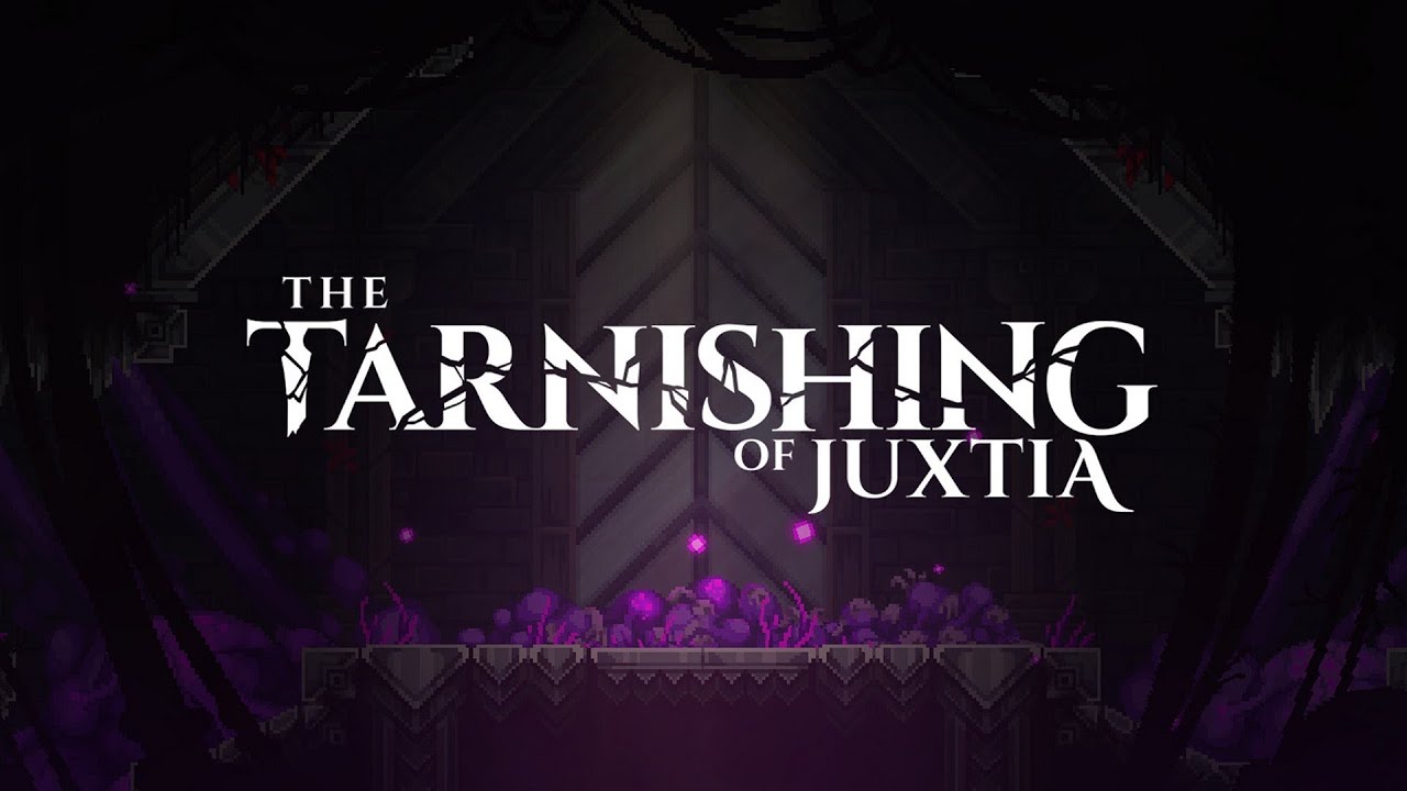 Tarnishing Of Juxtia - Part 1 [Mask Of The Sheperdess & Hunter's Garb + Vincent's Horn!]