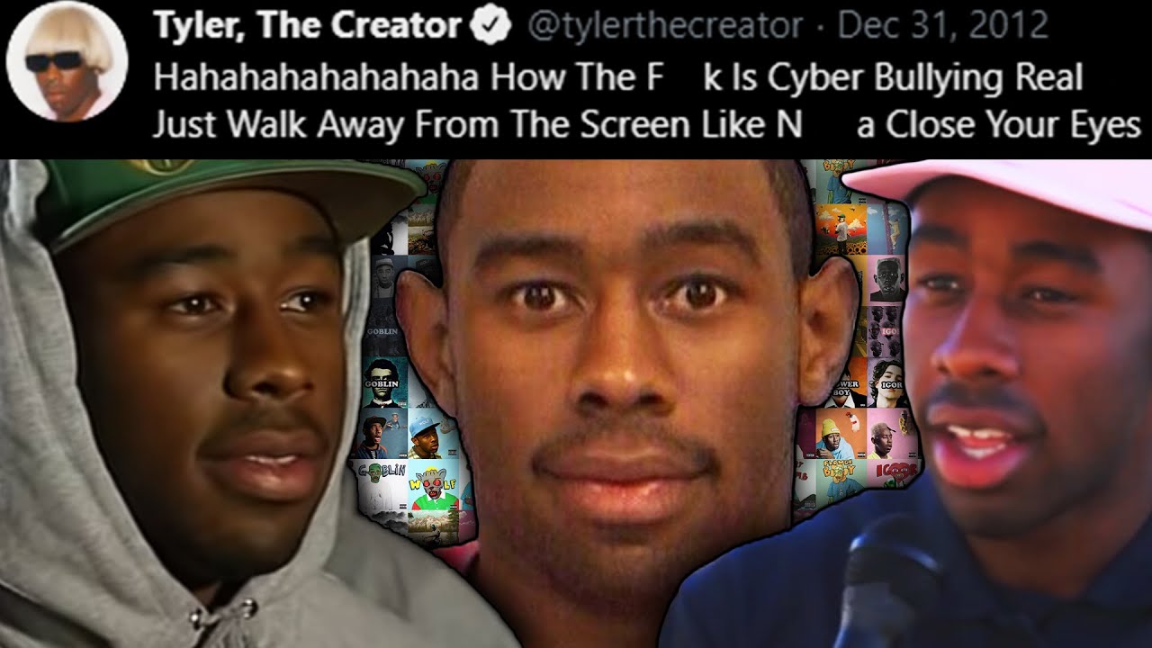 The Memes of Tyler, The Creator