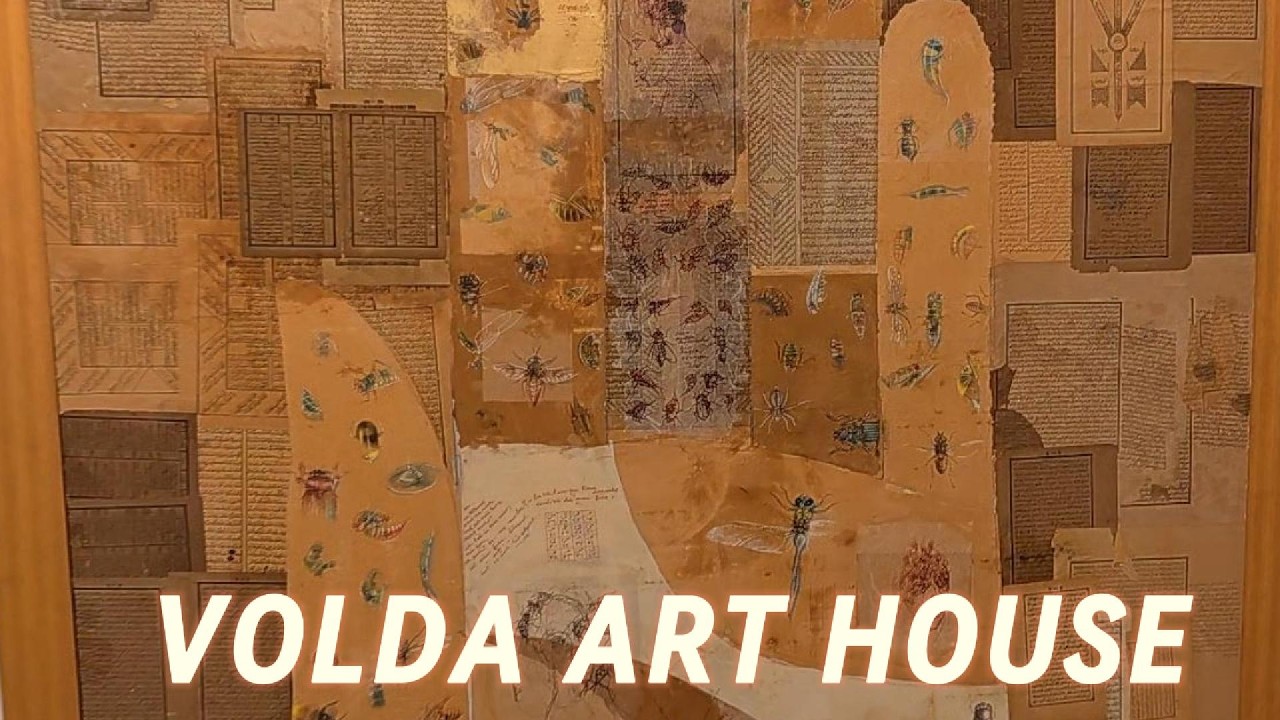 VOLDA ART HOUSE