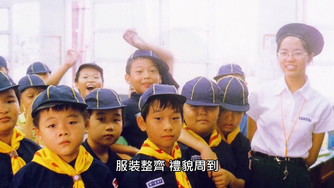 青埔國小校歌 畢業典禮播放版本
