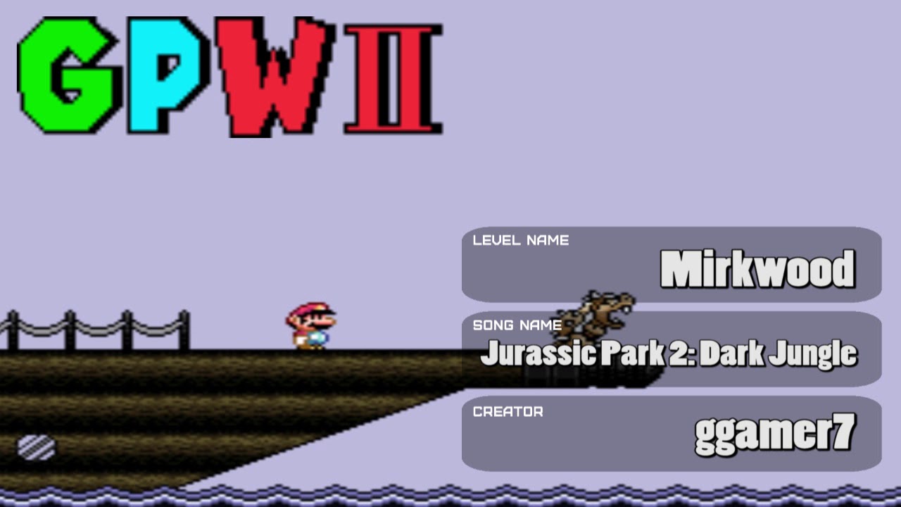 Grand Poo World 2 Soundtrack Part 2