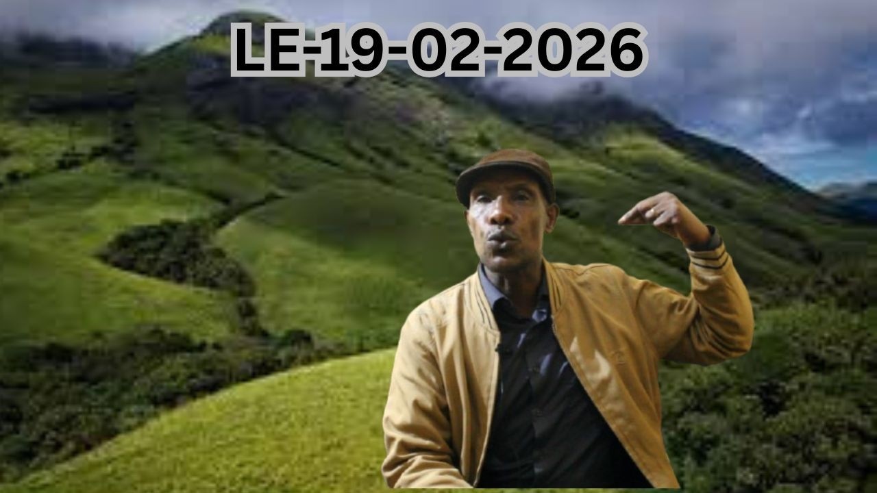 AMAKURU YA MUGITONDO KUWA LE-19-02-2026 UKO AKARERE KARAMUTSE//RWITSANKUKU,MINEMBWE YOSE