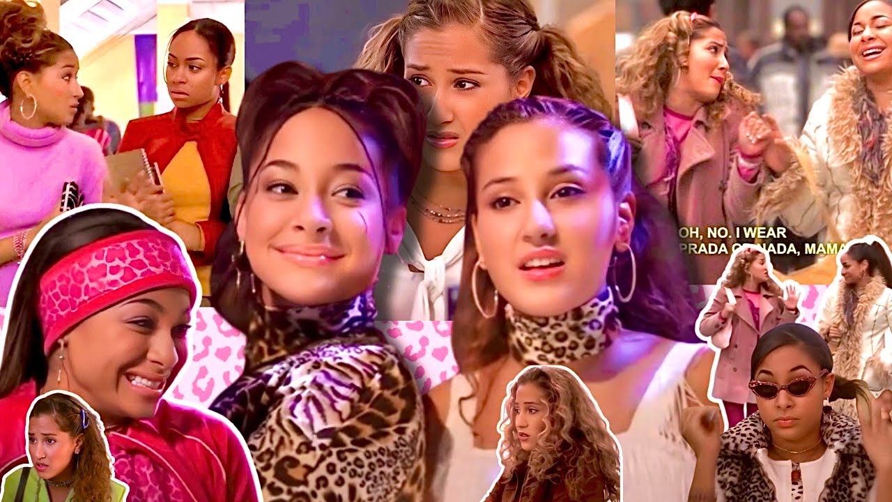 Cheetah-licious Icons: Galleria & Chanel’s Girly Fashion Breakdown 🐆👗✨🩷