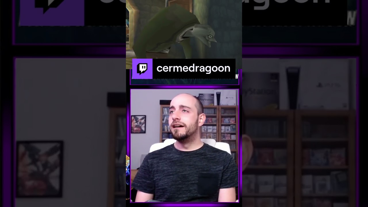 Pedos de zombie | cermedragoon de #Twitch