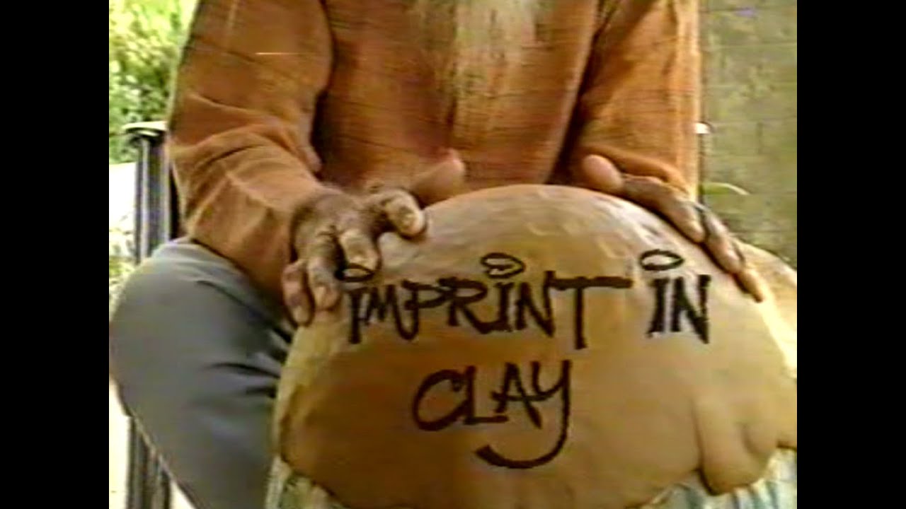 Imprint in Clay (1993)