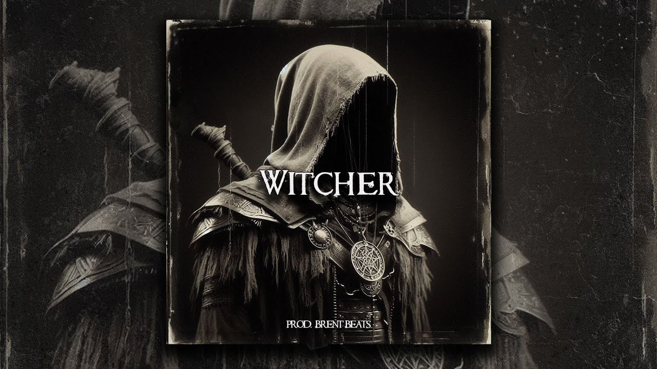 [FREE] Witchouse 40k x Ghostemane Type Beat 